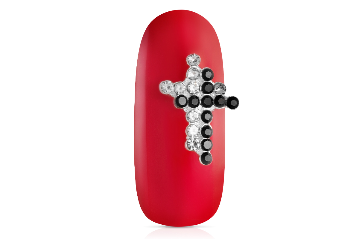 Jolifin Overlay double cross