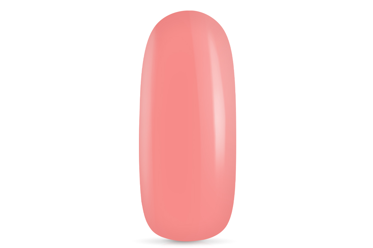 Jolifin LAVENI Shellac - flexible-builder pastel-peach 10ml