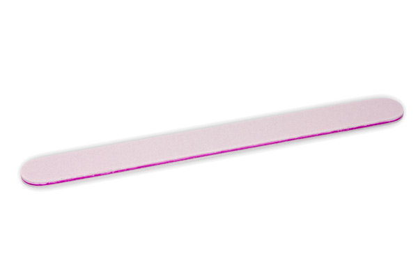 Jolifin file straight purple 240/320