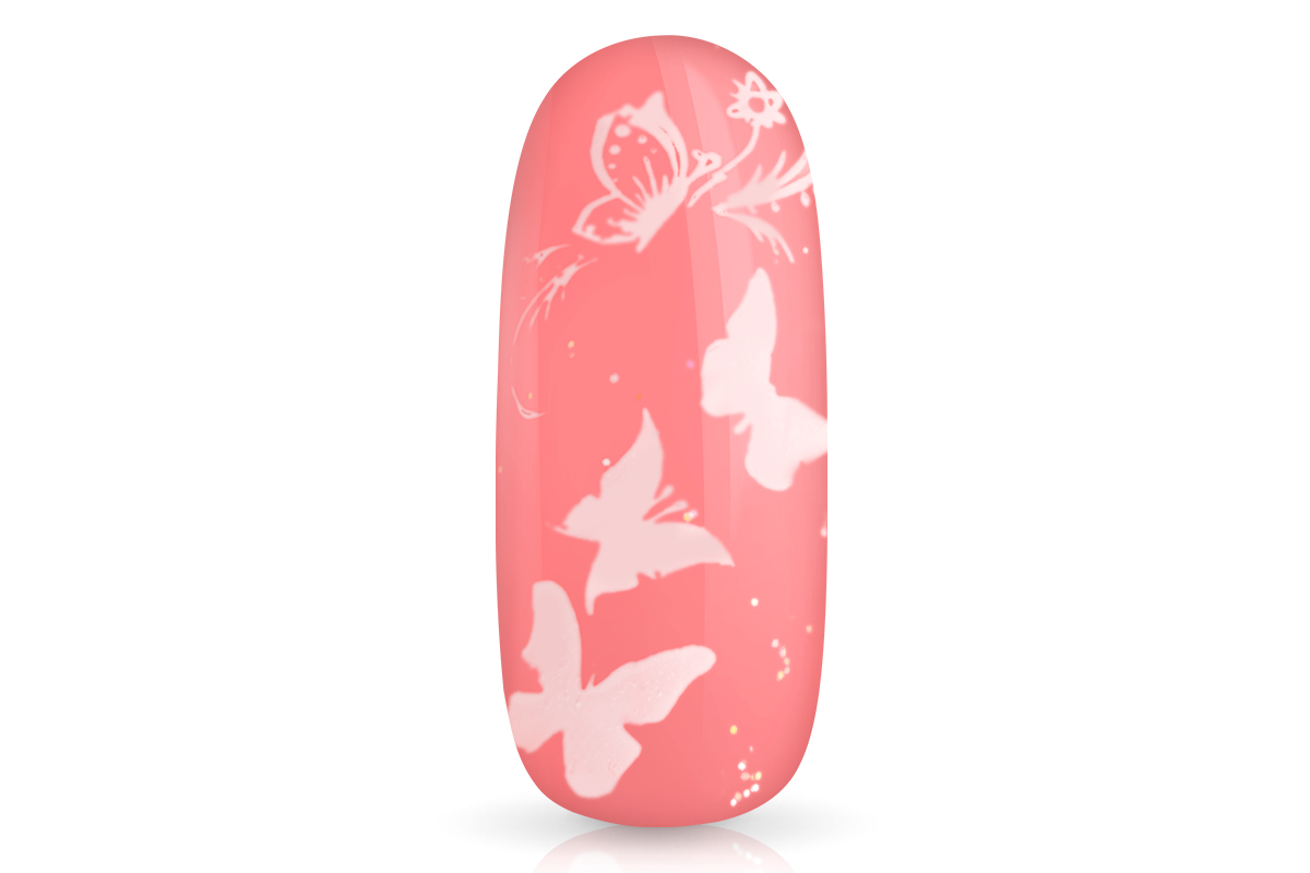 Jolifin Stamping-Schablone Nr. 133