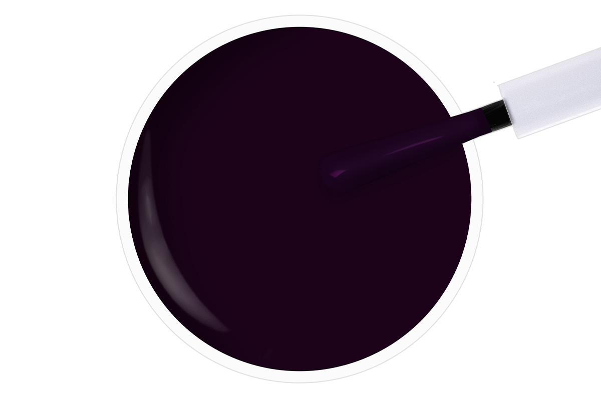 Jolifin Stamping Lacquer pure purple 12ml