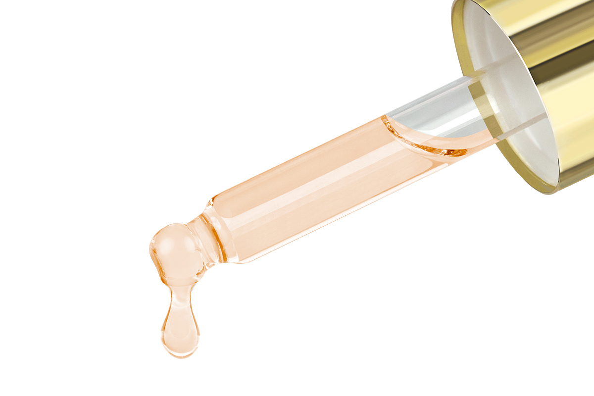 Jolifin LAVENI Nail Oil - Coconut-Macadamia 10ml