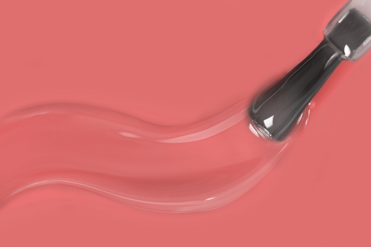 Jolifin LAVENI Shellac - Jelly Glas blush 10ml