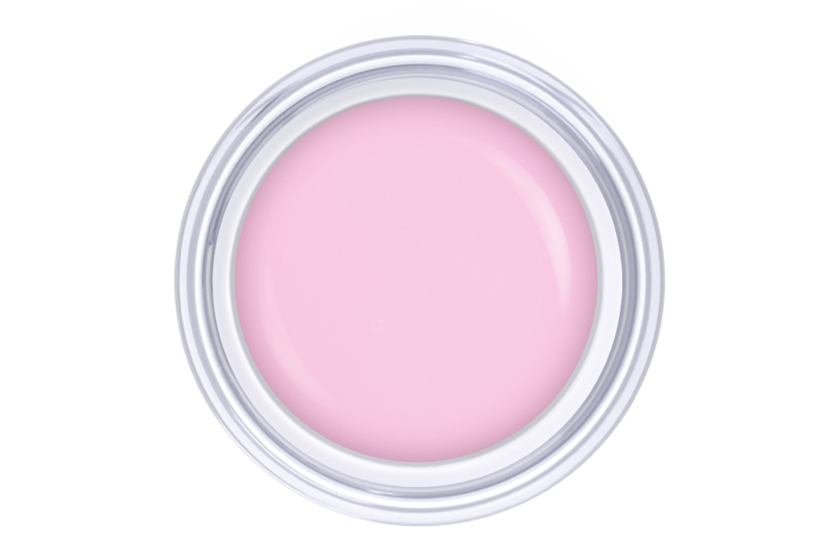 Jolifin Studioline - Versiegelungs-Gel milchig rosé 15ml