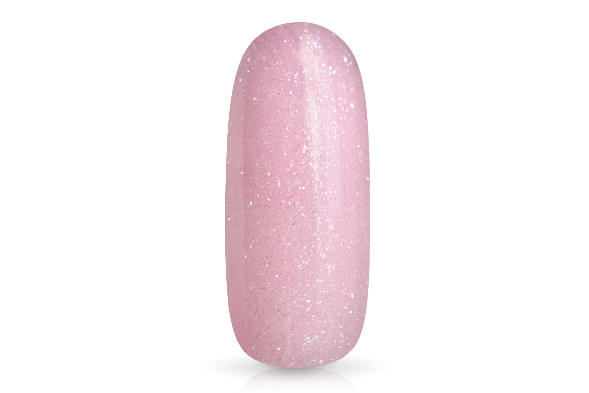 Jolifin LAVENI - Fiberglas-Gel rosé Glimmer 5ml