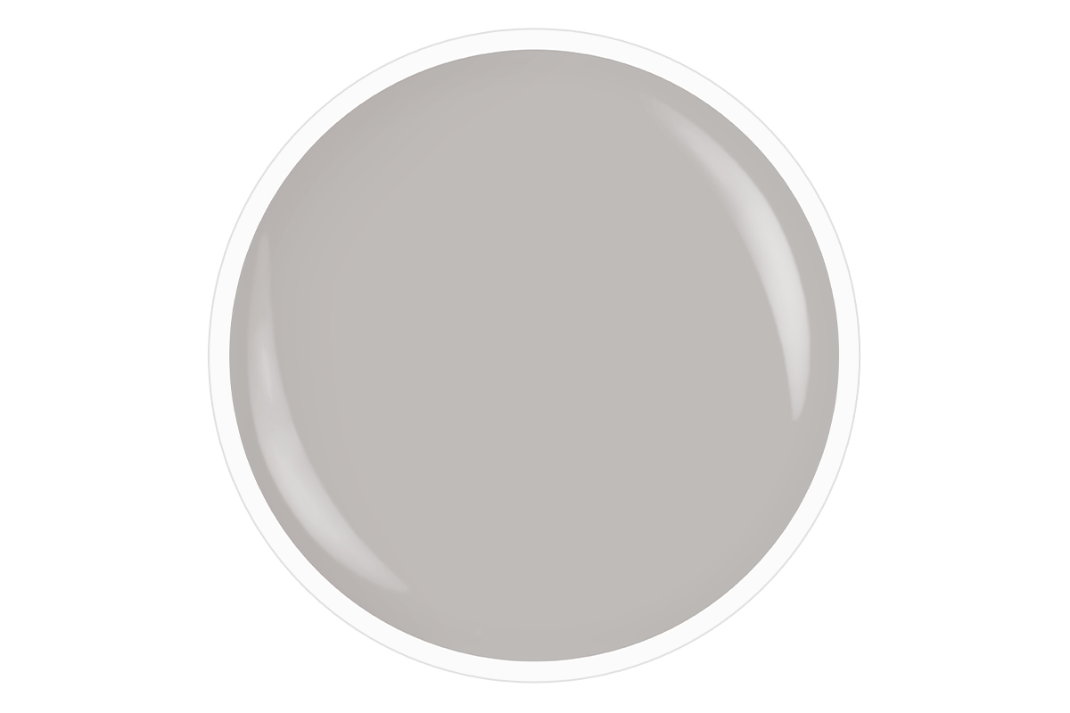 Jolifin LAVENI Shellac - pastell-grey macaron 10ml