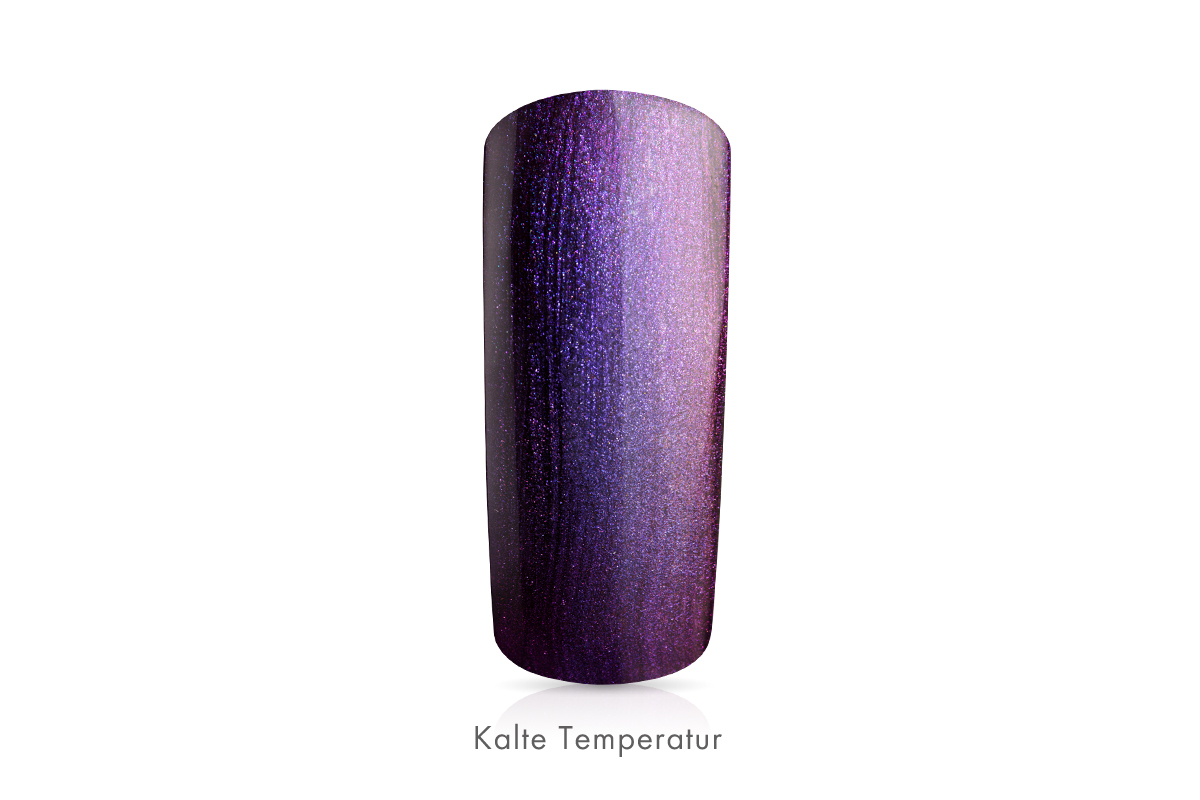 Jolifin Thermo Farbgel Flip-Flop purple galaxy 5ml