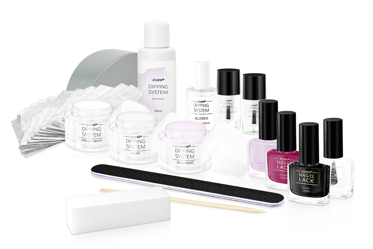 Jolifin Dipping Starter-Set - M