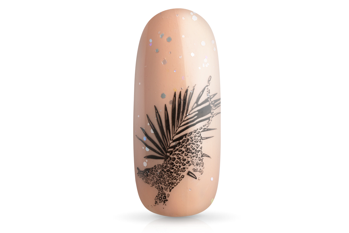 Jolifin Stamping-Schablone XL - Nr. 16