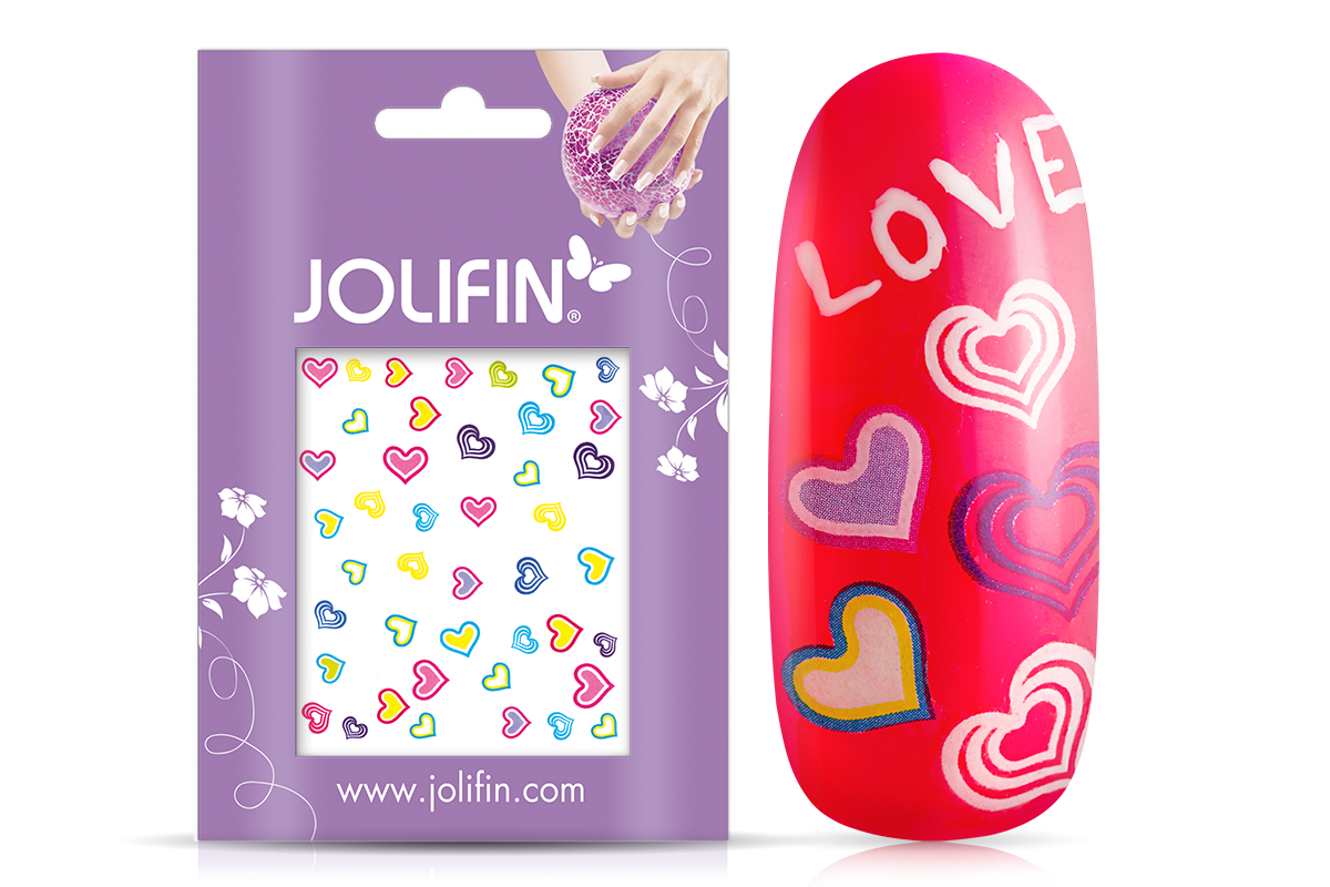 Jolifin Nightshine Tattoo 4