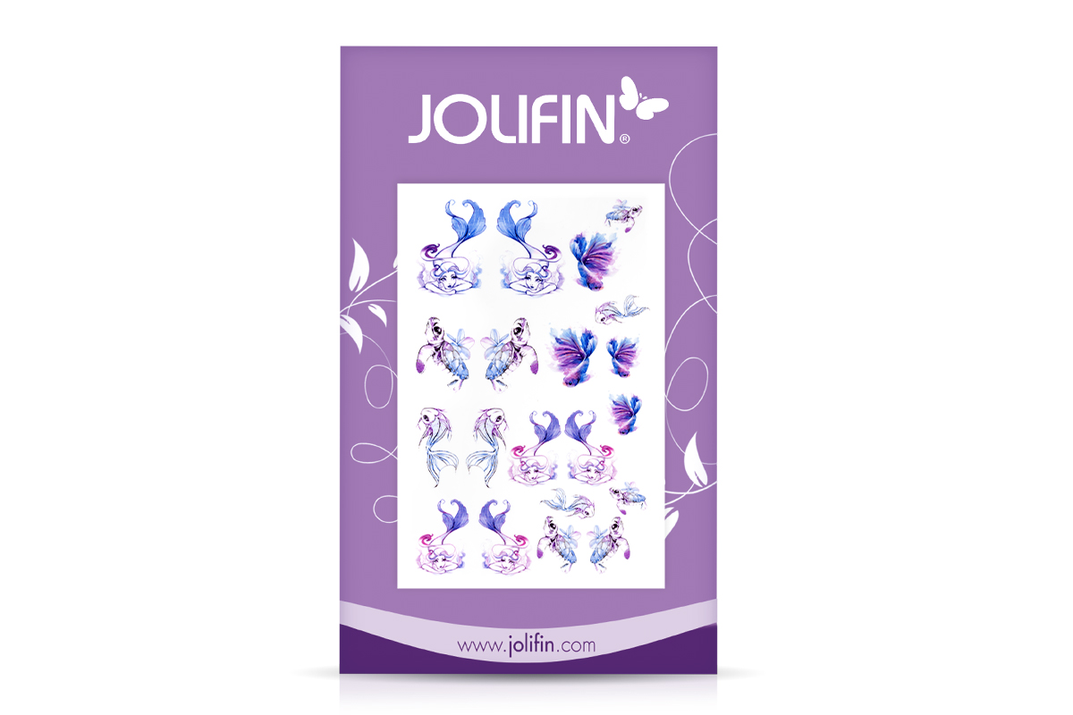 Jolifin Trend Tattoo Nr. 178