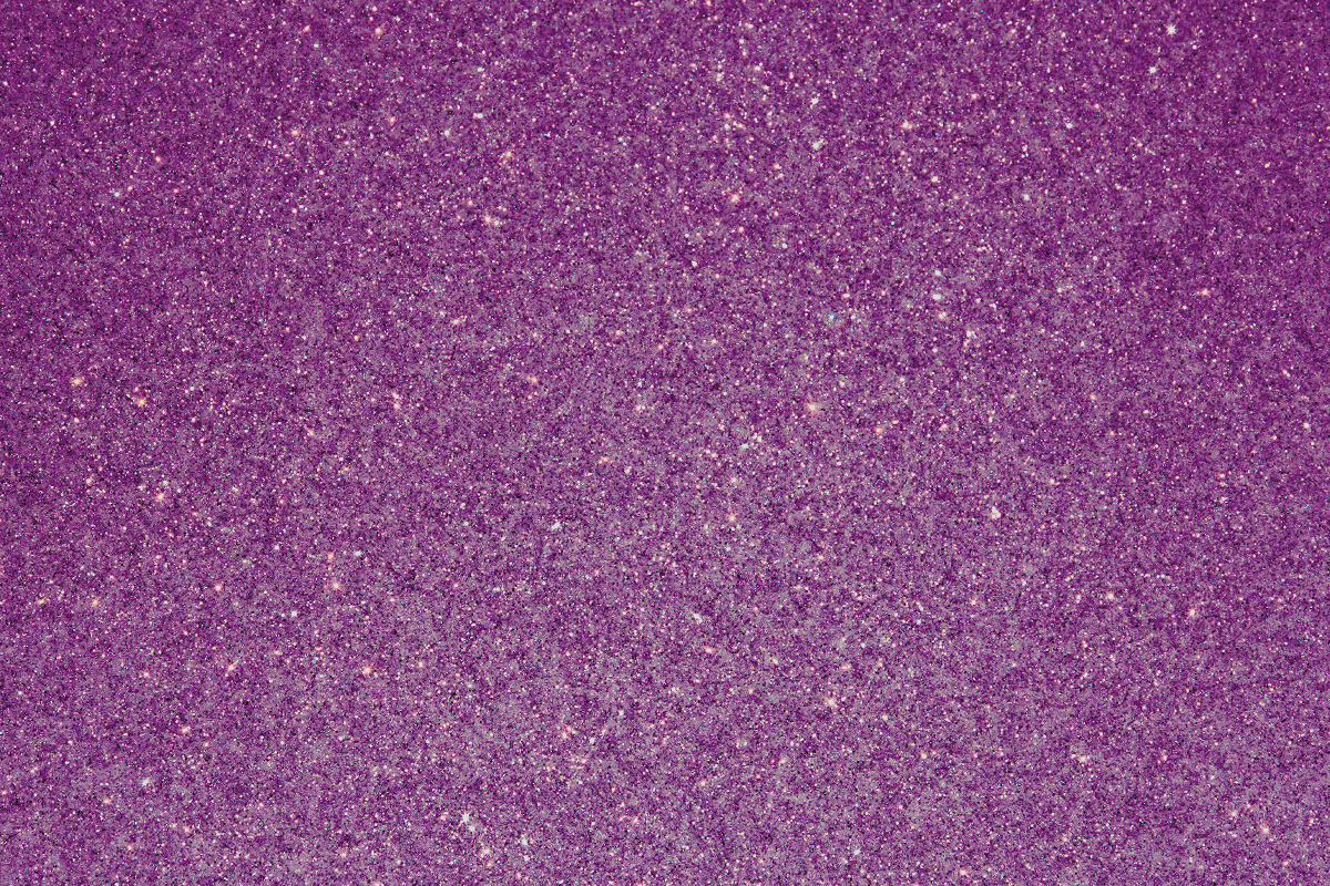 Jolifin LAVENI Micro Diamond Dust - FlashOn purple