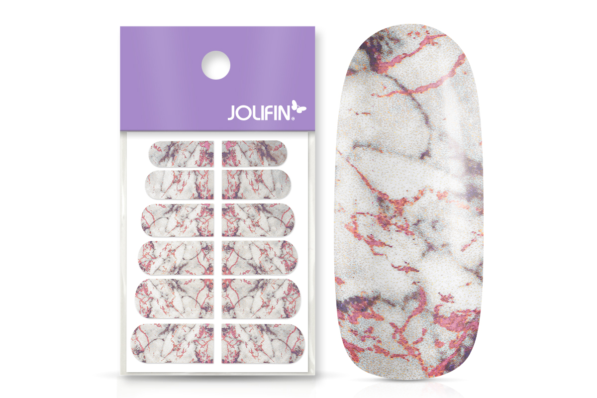 Jolifin Tattoo Wrap Nr. 149