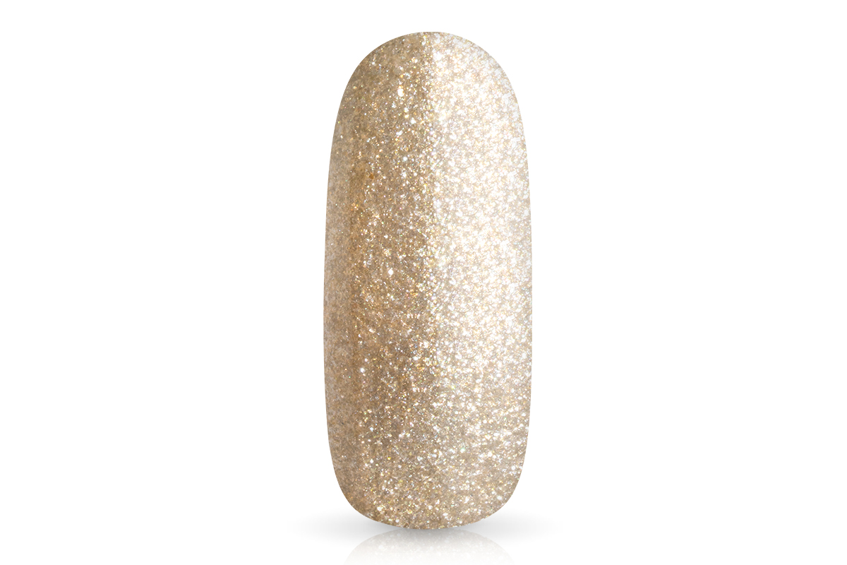 Jolifin LAVENI Colour Gel - champagne shower 5ml