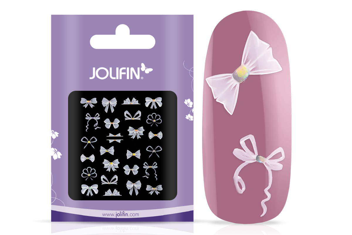 Jolifin Ombre Sticker - Nr. 8