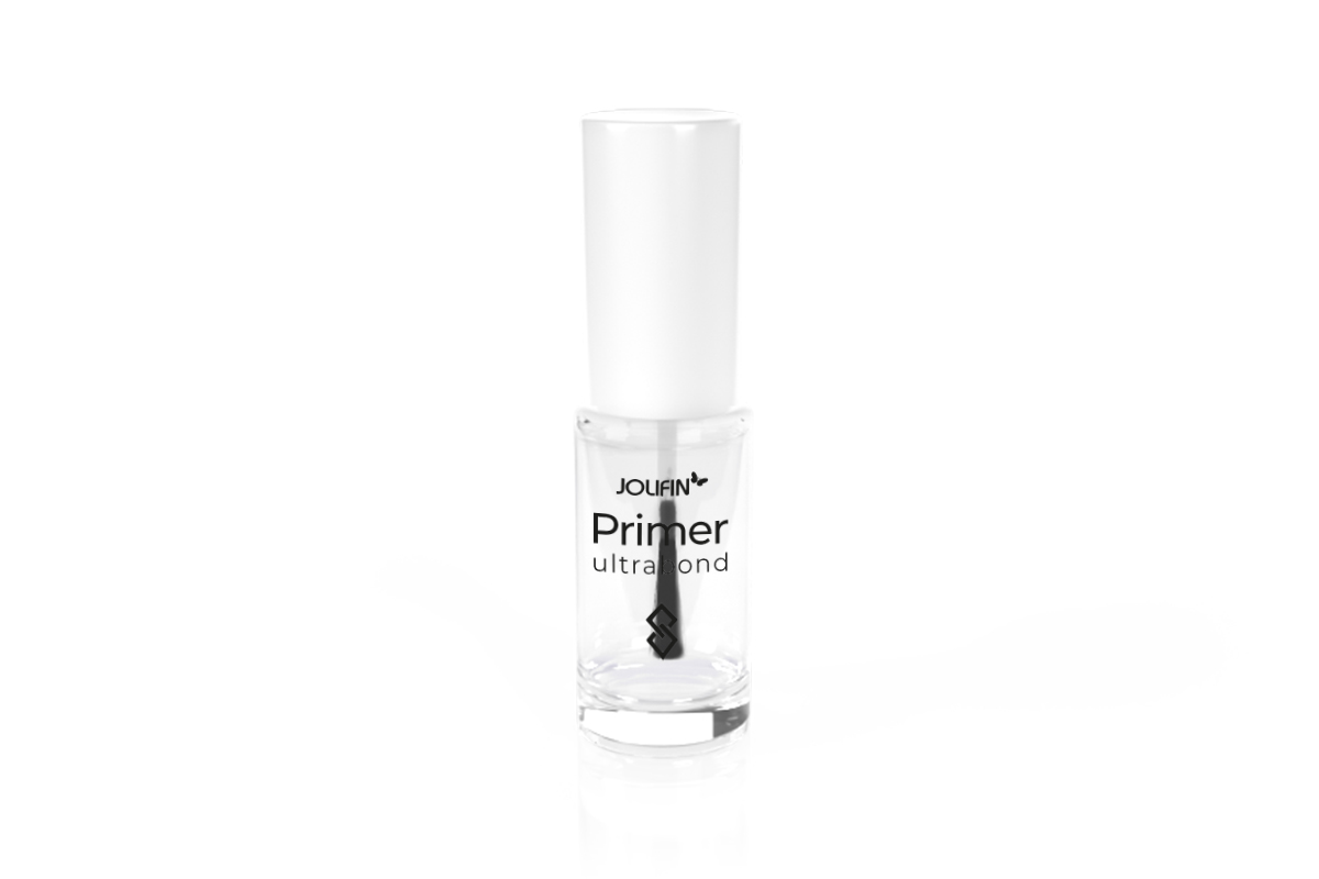 Jolifin Primer ultrabond mit Pinsel 4ml