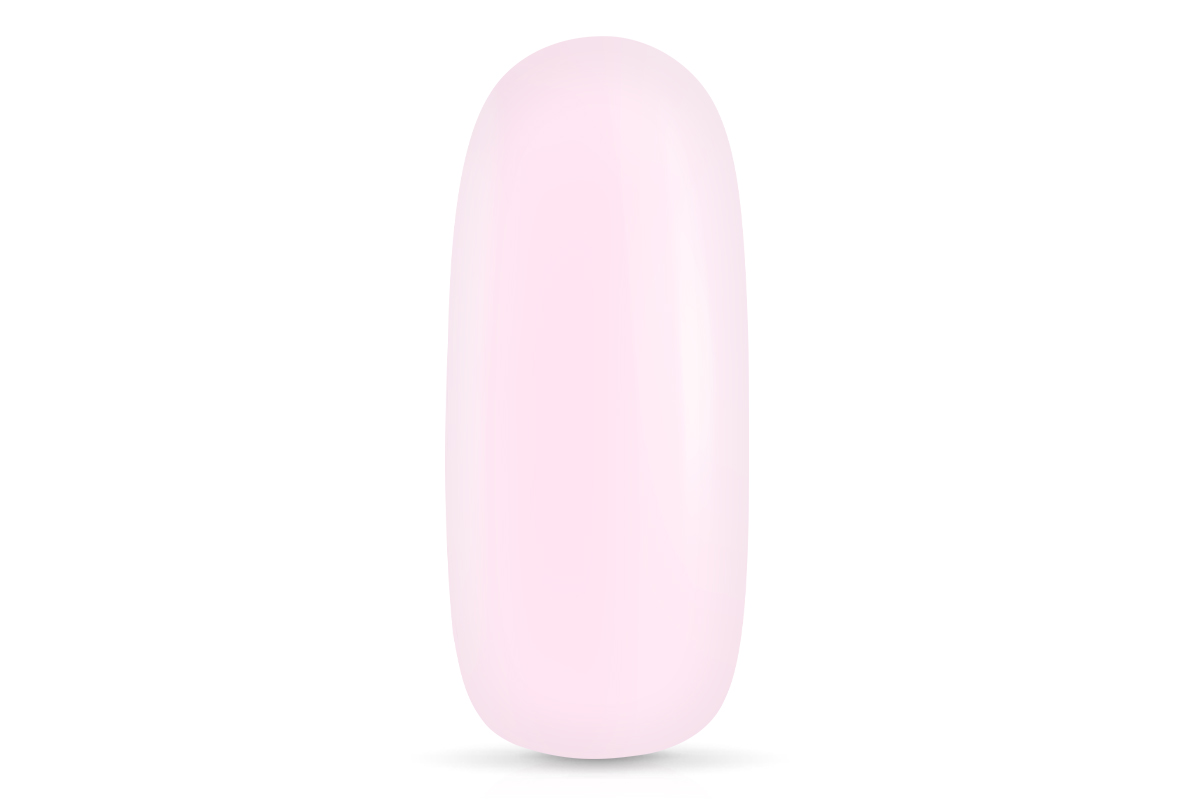 Jolifin LAVENI 3in1 Shellac - white rose 10ml