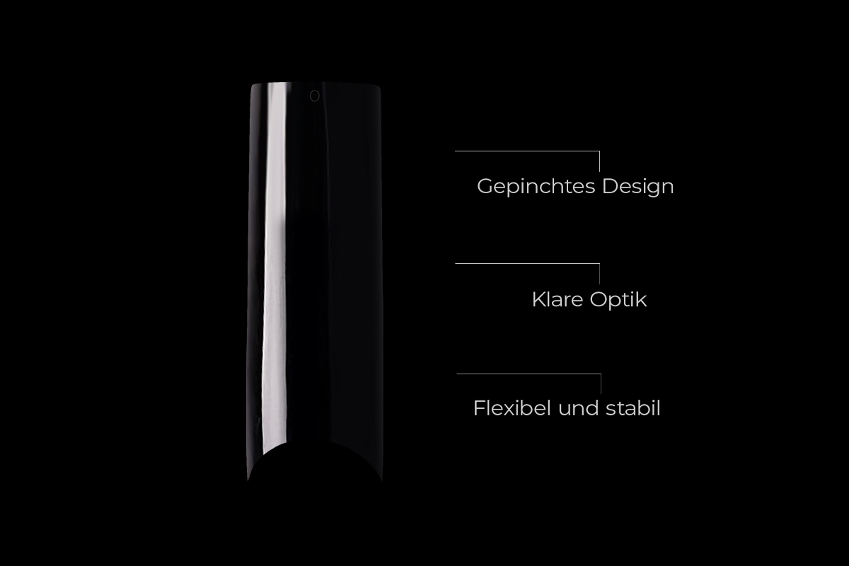 Jolifin 120er Tipbox - XL Pinch Newstyle