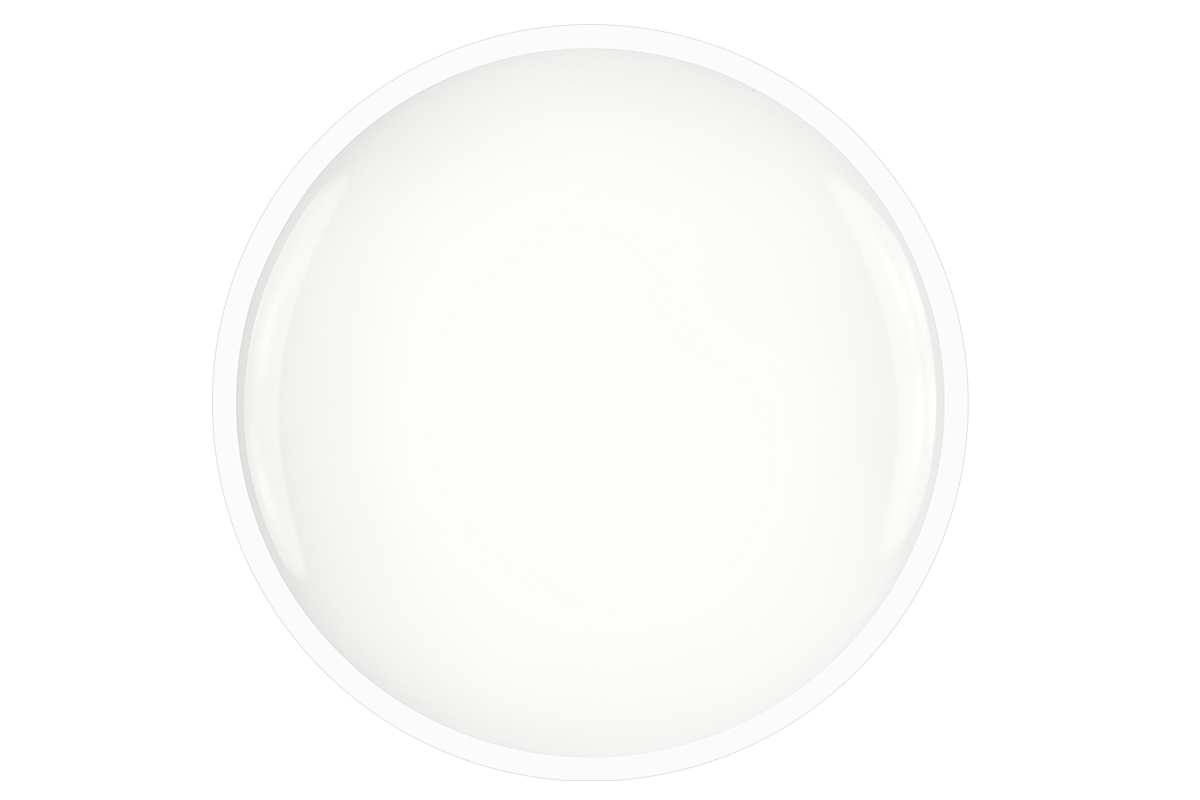 First Edition Studioline - French-Gel white 250ml