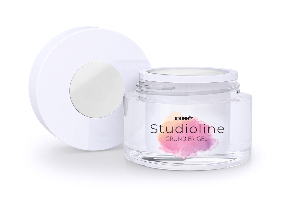 Jolifin Studioline - Priming gel 15ml