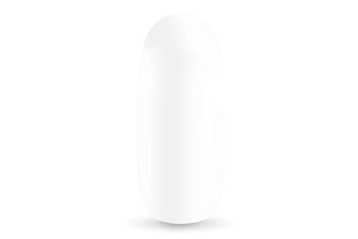 Jolifin Farbgel pure-white 5ml