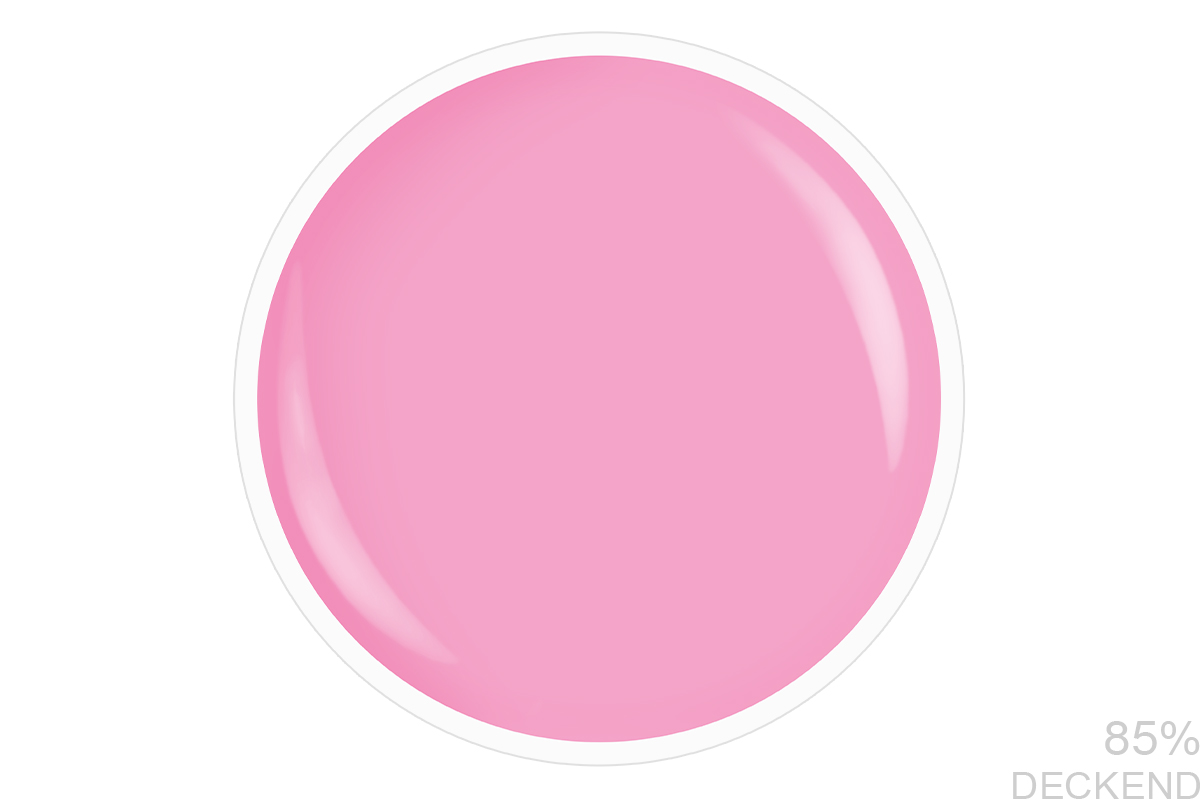 Jolifin LAVENI Shellac - cold rosé 10ml