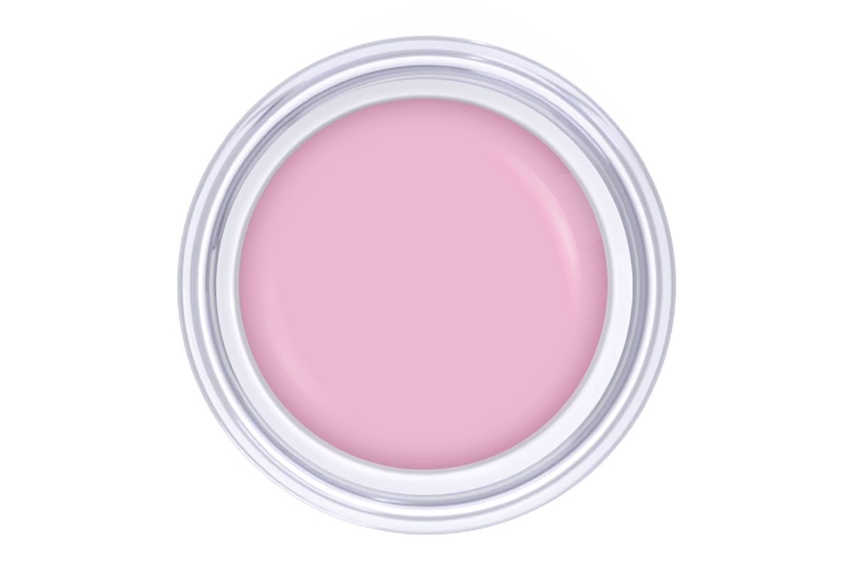 Jolifin Studioline - 1Phasen-Gel milchig-rosé 30ml