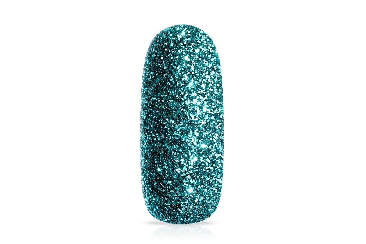 Jolifin LAVENI Diamond Dust - turquoise