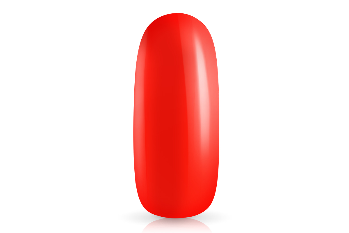 Jolifin Farbgel neon-red 5ml