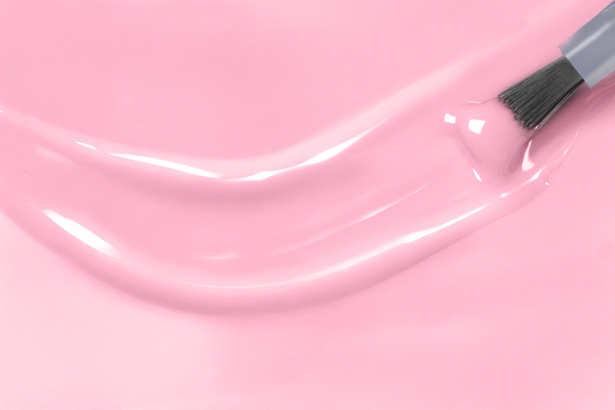 Jolifin LAVENI 3in1 Shellac - rosy milkshake 10ml