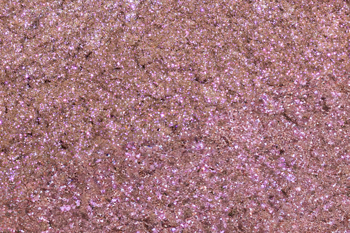 Jolifin Clear Cat-Eye Pigment - Chameleon purple