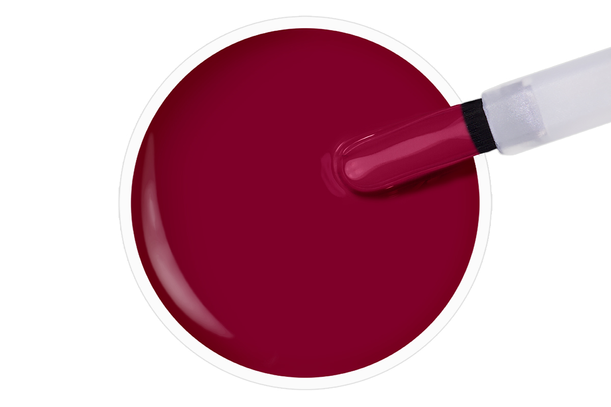 Jolifin LAVENI Shellac - deep lipstick 10ml