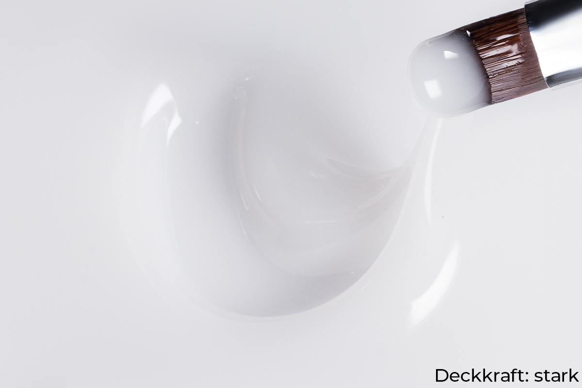 Jolifin LAVENI - French-Gel Babyboomer intensiv 5ml