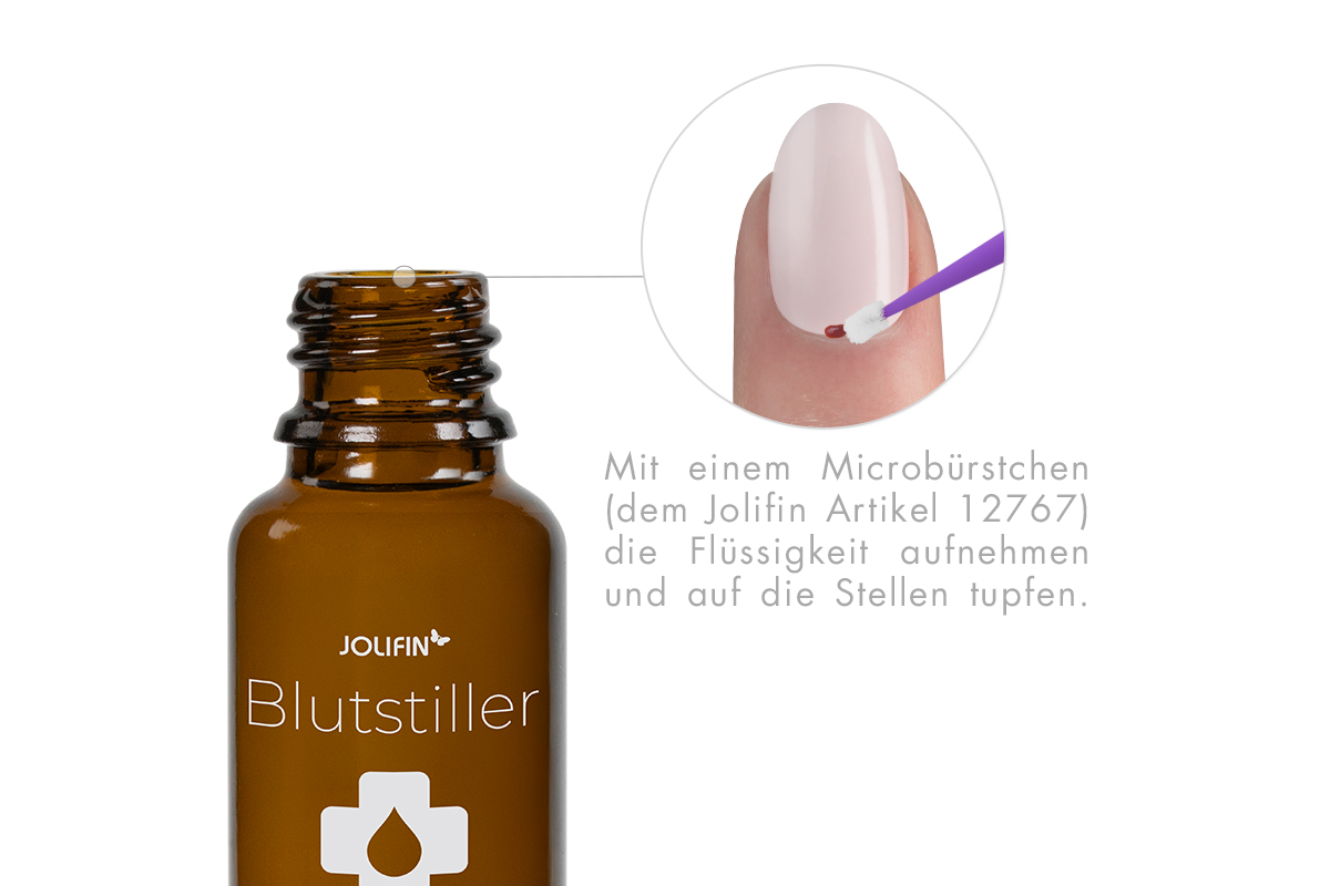 Jolifin Blutstiller 15ml