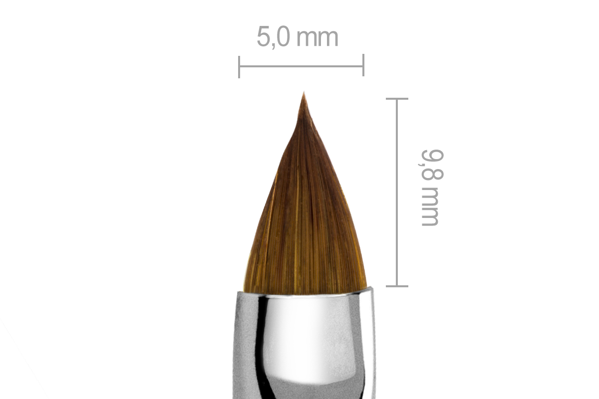 Jolifin Wellness Collection Brush - Cat's Tongue