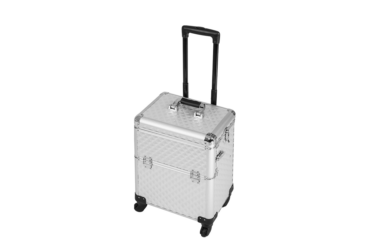 Jolifin Trolley Koffer Comfort