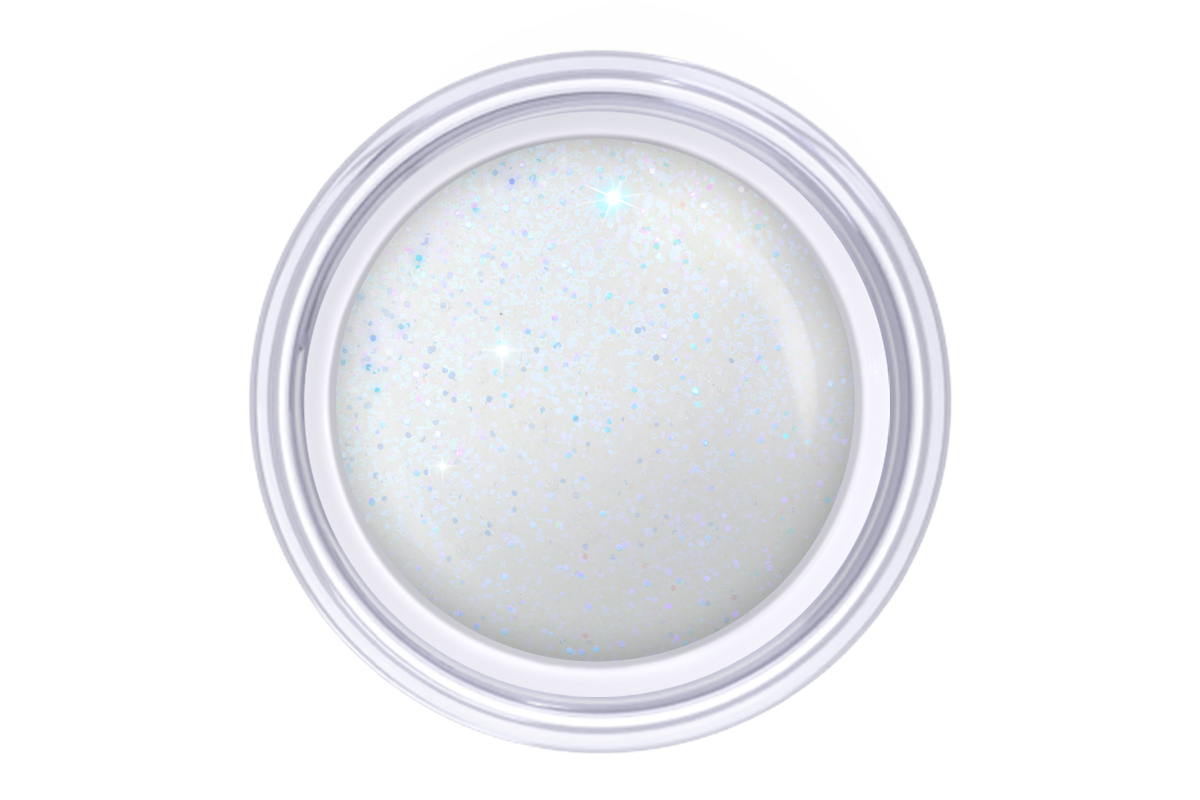 Jolifin Studioline - Versiegelungs-Gel stardust 5ml