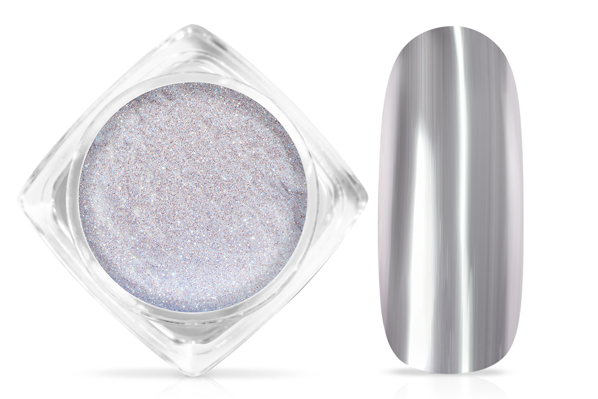 Jolifin LAVENI Aurora Pearl-Chrome Pigment - frozen