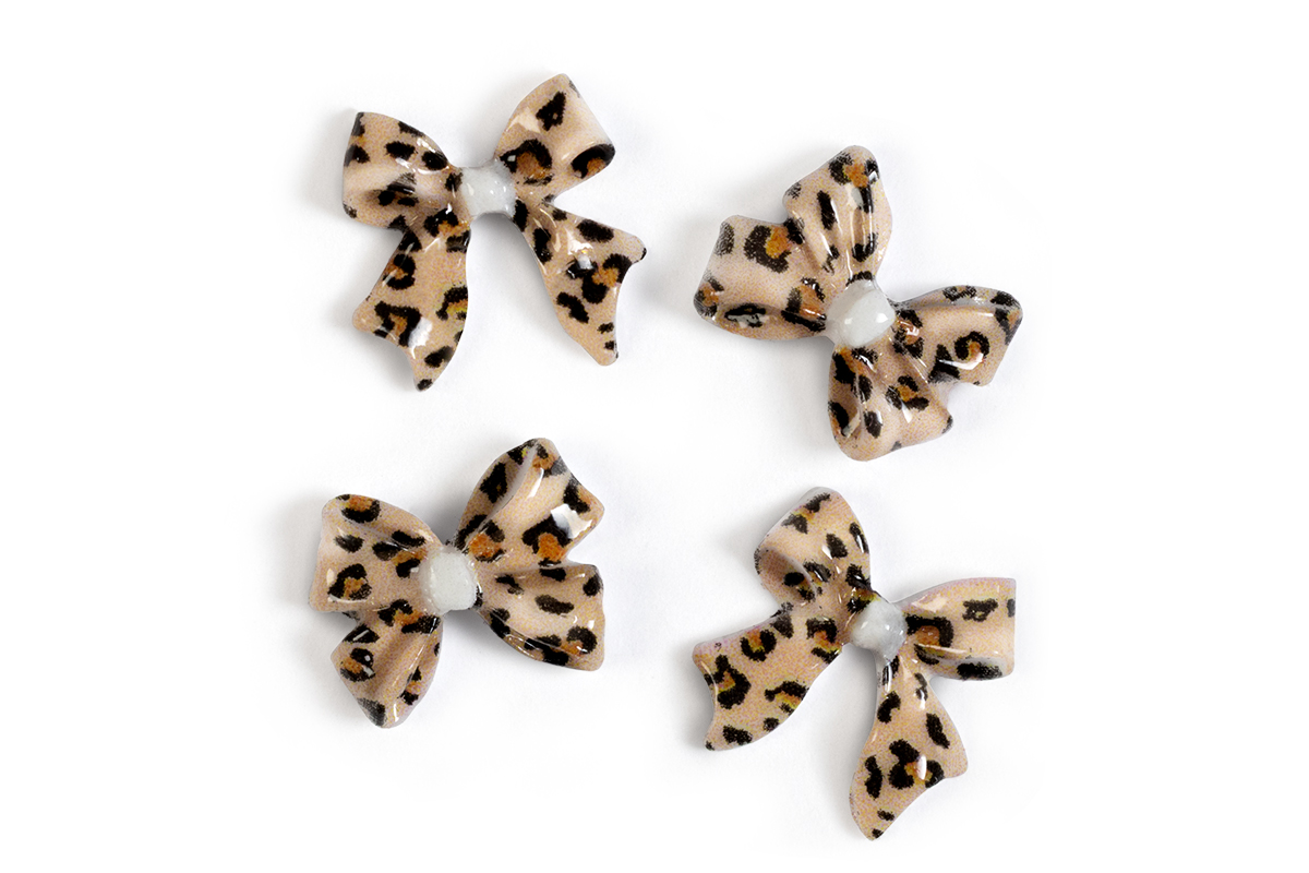Jolifin Overlay - Leo bow