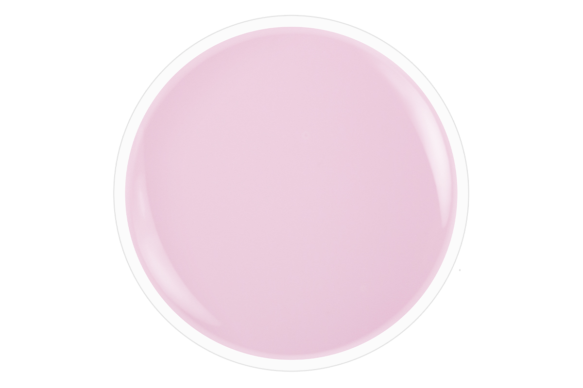 Jolifin Studioline Refill - Aufbau-Gel pastell rosé 30ml