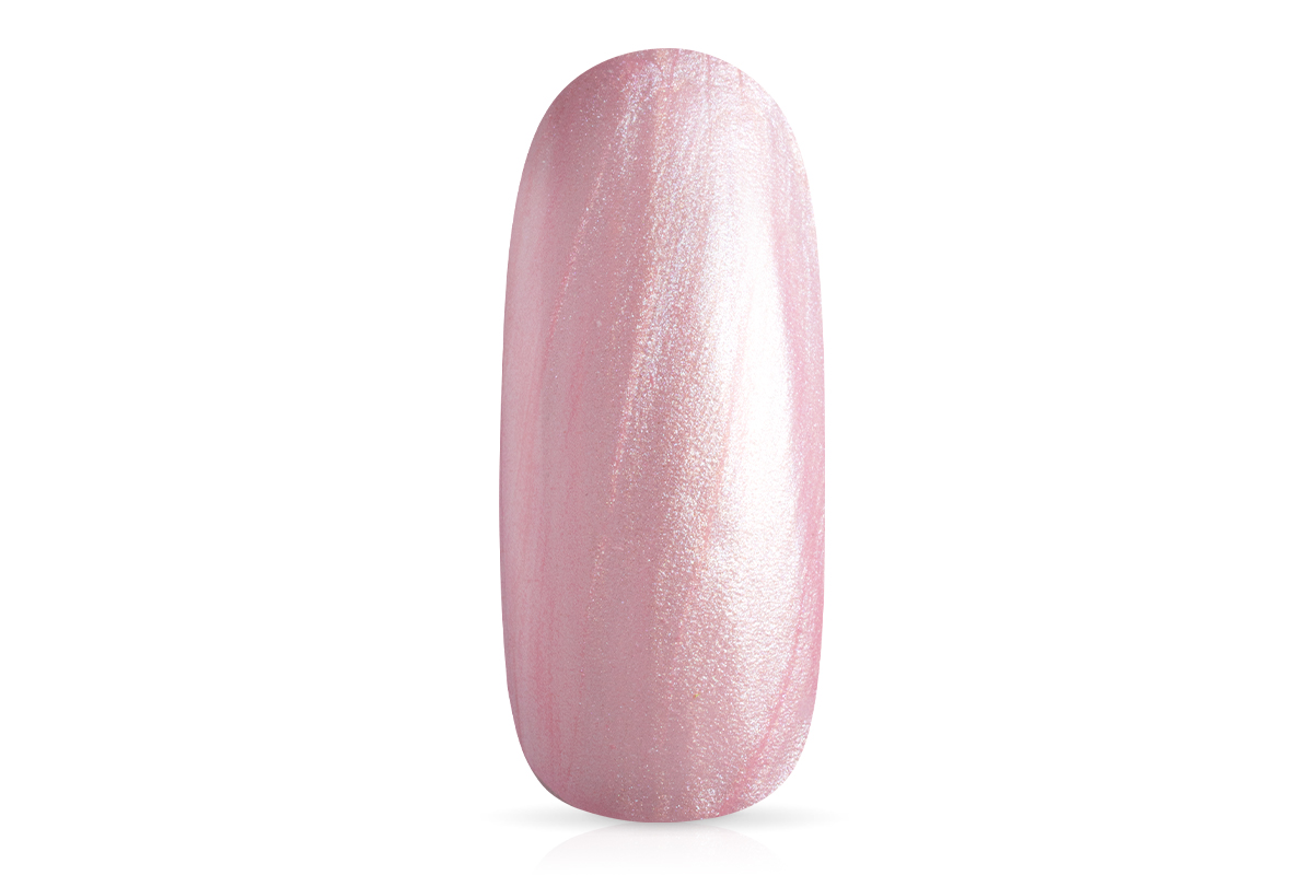 Jolifin colour gel mother-of-pearl rose 5ml
