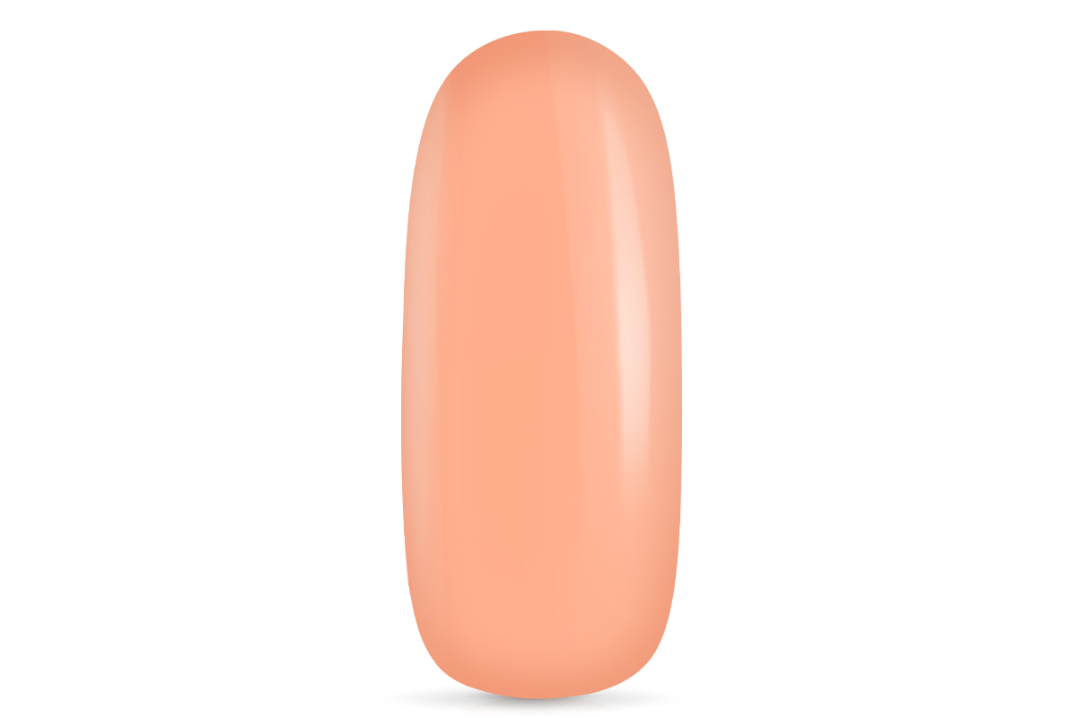 Jolifin LAVENI Shellac - apricot macaron 10ml