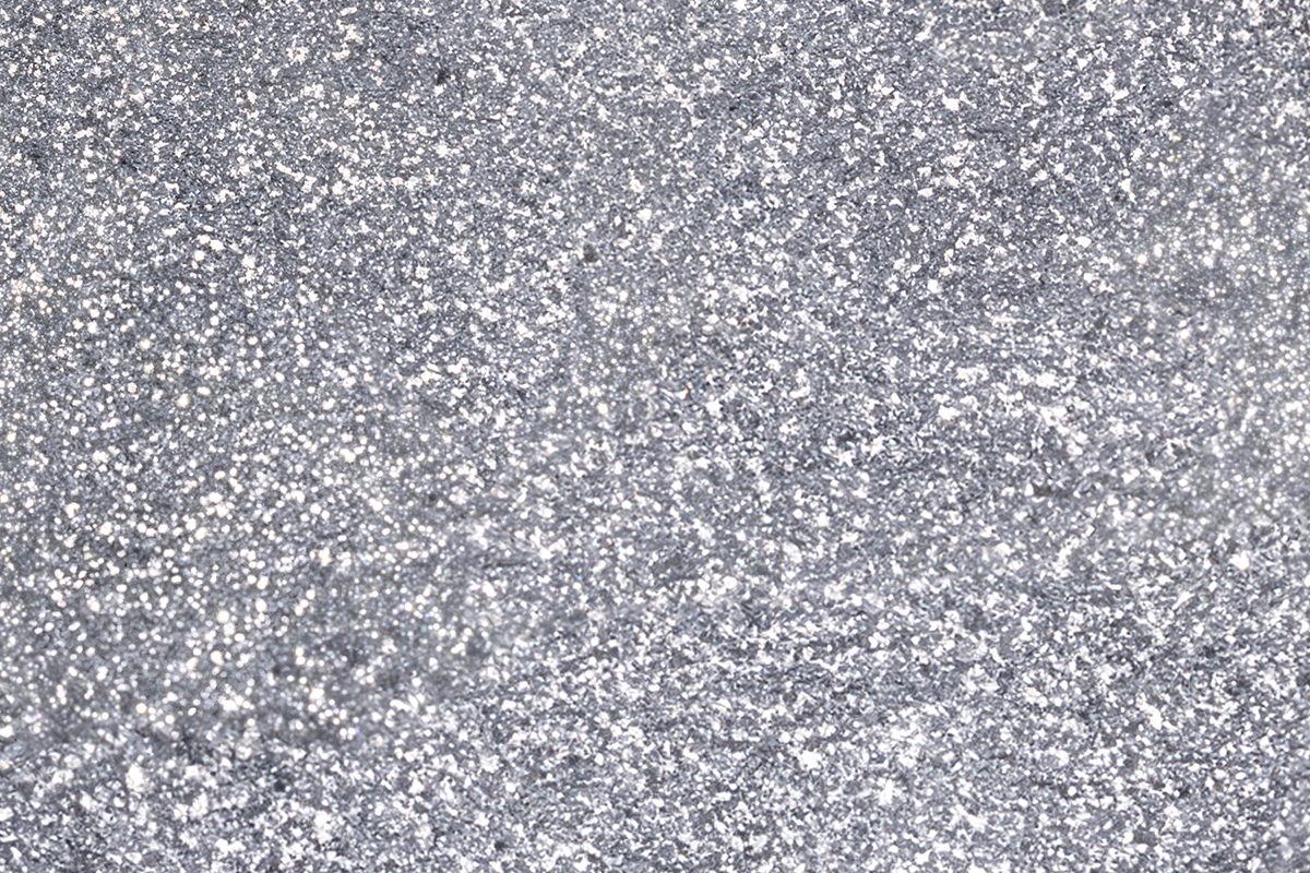 Jolifin Clear Cat-Eye Pigment - FlashOn silver