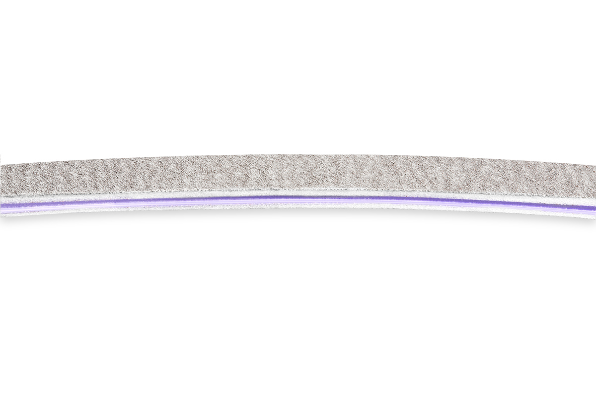 Jolifin Wellness Collection Premium File curved 150/150