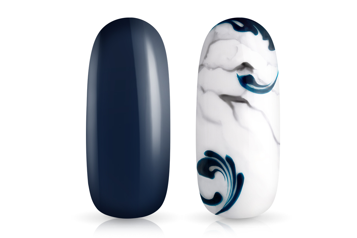 Jolifin LAVENI PRO Farbgel - night blue 5ml