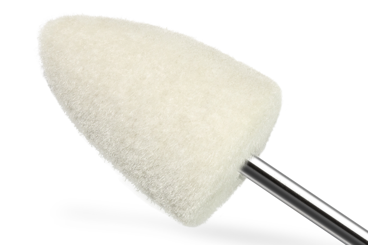 Promed Polierkegel