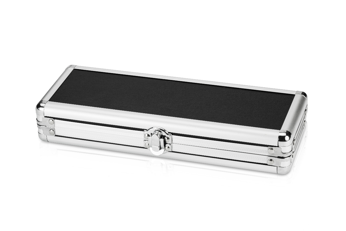 Jolifin Hardcase Pinselbox