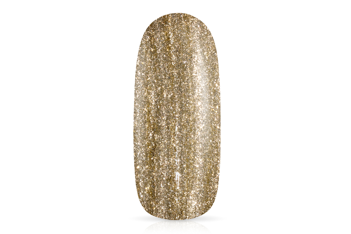 Jolifin Farbgel diamond chrome champagne 5ml