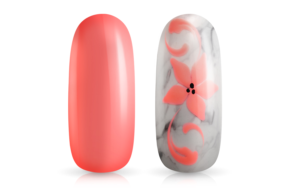 Jolifin LAVENI PRO Farbgel - ibiza coral 5ml