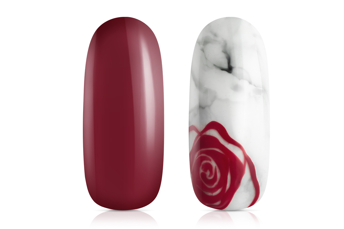 Jolifin LAVENI PRO colour gel - clinker red 5ml